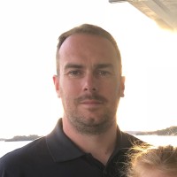Paul Cockram