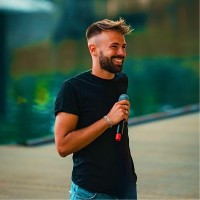 Massimiliano Marinaro