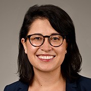 Gloria Yeomans-Maldonado