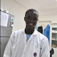 Lamine Kaba