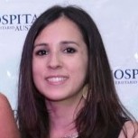 Marcela Candela