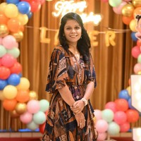 Mrs. Bhumi Dhwanil Shah
