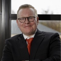 Vince Gubbins