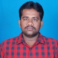 Naresh Kumar N