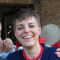 Mieke Detienne