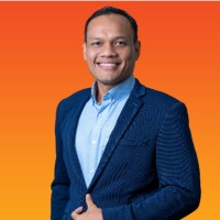 Frans Hendrawan Ginting, S.T., M.M.