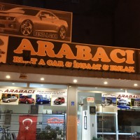 Ercan Rent a Car Dalaman