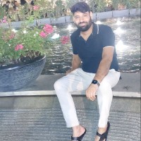 Arun Sharma