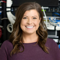 Kirsten Billings