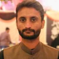 Waseem Nawaz