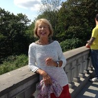 Mireille Péron-Borsenberger