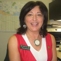 Marie Delvecchio