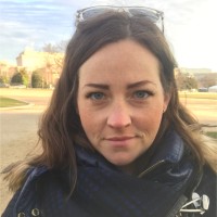 Rebecca Myles