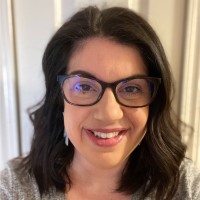 Angela Beckman, Lmsw