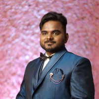 Mahesh Mane