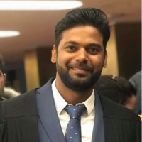 Vineet Kumar Srivastava, PMP, M.Eng., PGPCM
