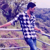 Harisha M