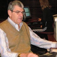 Jerson Carvalho Pinto