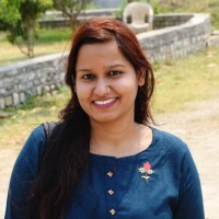 Neha Upreti