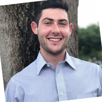 Stephen Harwood, Mba