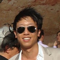 Laurent Chen