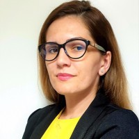 Cosmina Nitu