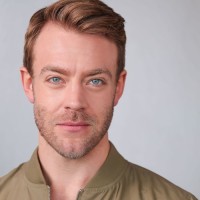 Jordan Getty