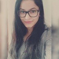 Sarika M.