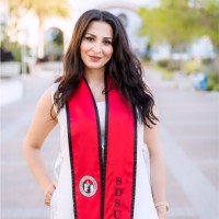 Raghda Najem