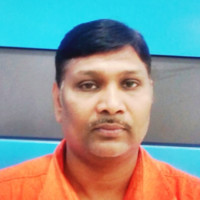 Radhe Shyam Verma