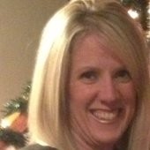Barbara Mcgovern