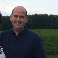 Rob Shields