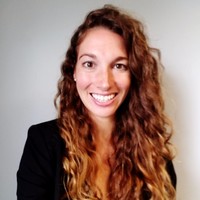 Allison Conwell (Formerly Hebel)