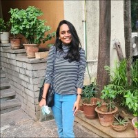 Swathi Jayashankar