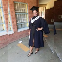 Sindiswa Imutable Madida