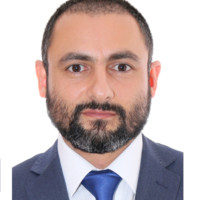 Nader Nassar