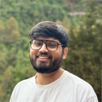 Kavish Baghel 👨🏻‍💻