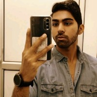 Ameya Khapekar