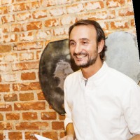 Luis Gonzalez-Mesones