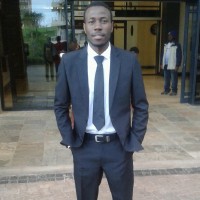 Prosper Chikukwa Ca(Sa)