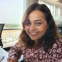 Manasi Shingote