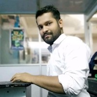 Vikram Jha