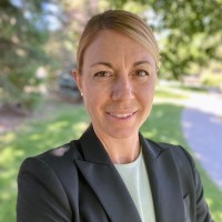 Chrissy Scarpitti, Aicp