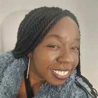 Naomi Nicholas