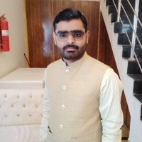 Zulqarnain Haider