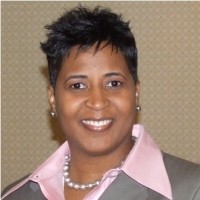 Stephanie Allen