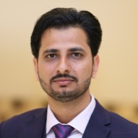 Muhammad Saqib Sarwar