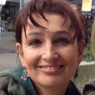 Melanie Volberg