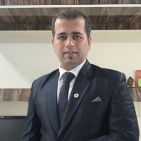 Hirav Sampat