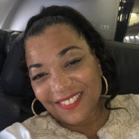 Kim Sarah Winbush